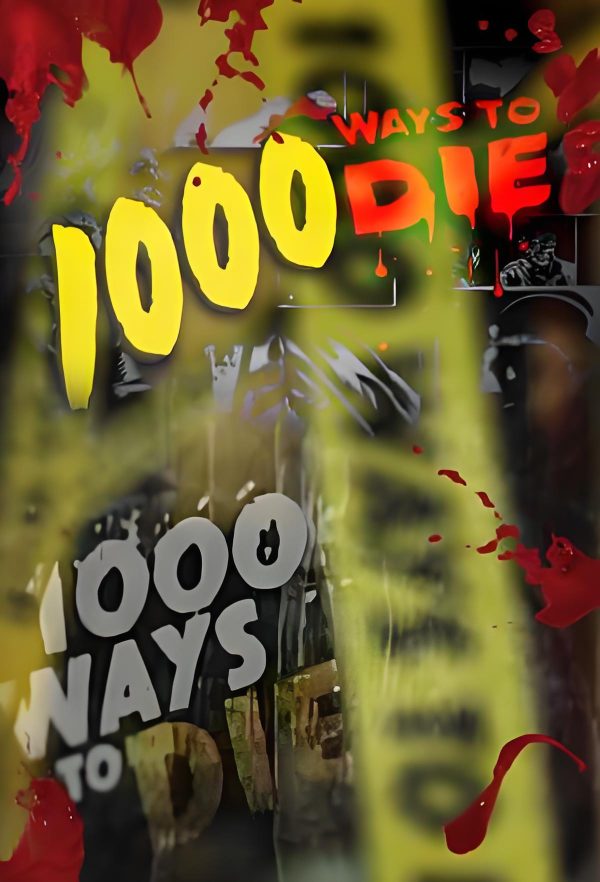1000种死法