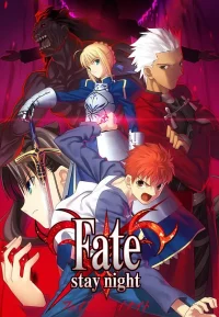 FATE命运之夜系列合集
