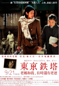 东京塔