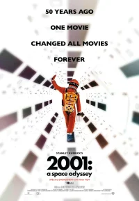 2001太空漫游