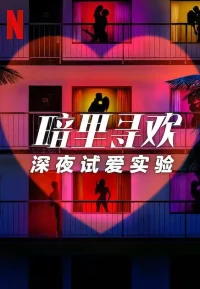 暗里寻欢：深夜试爱实验