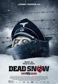 死亡之雪 1-2部