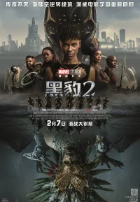 黑豹2
