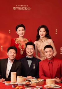 历年春节联欢晚会合集