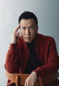 甄子丹电影合集