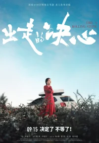 出走的决心