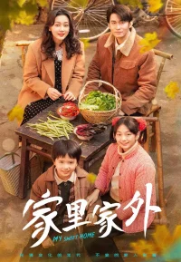 家里家外