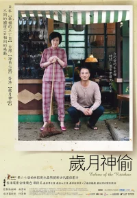 岁月神偷【豆瓣TOP197】
