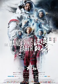 流浪地球 1-2部