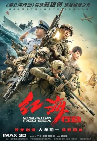 红海行动