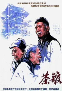 茶馆【豆瓣TOP117】