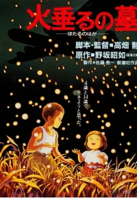萤火虫之墓【豆瓣TOP238】