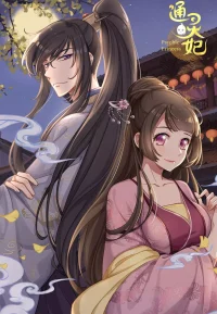 通灵妃 1-2季