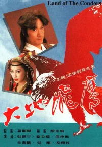 大地飞鹰