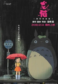 龙猫