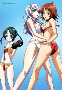 圣痕炼金士 1-2季