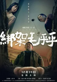 绑架毛乎乎
