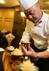 国宴大师教做菜 123道菜合集