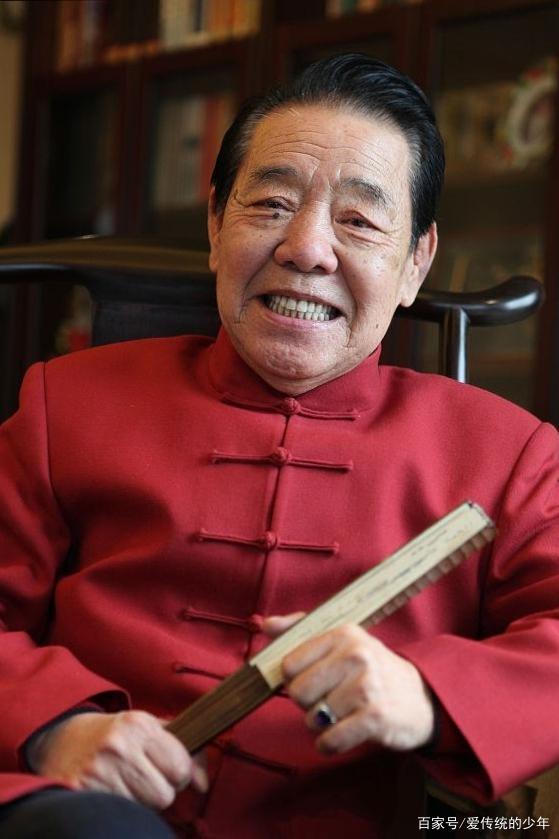 评书合集
