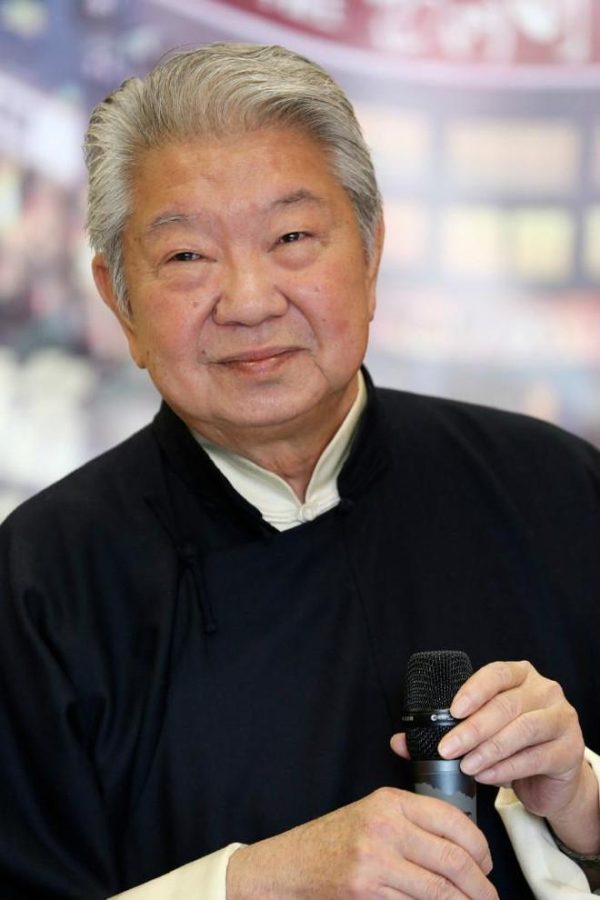 古龙小说改编电视剧合集
