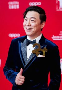 黄渤影视合集