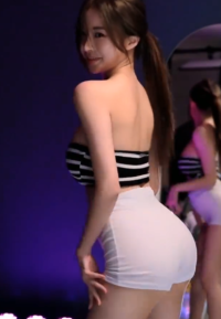 韩国美女网红主播热舞合集
