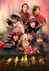少年杨家将