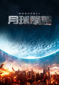 月球陨落