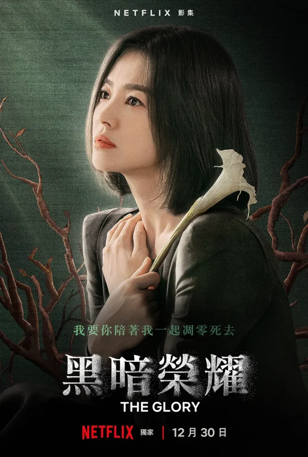 黑暗荣耀 1-2季